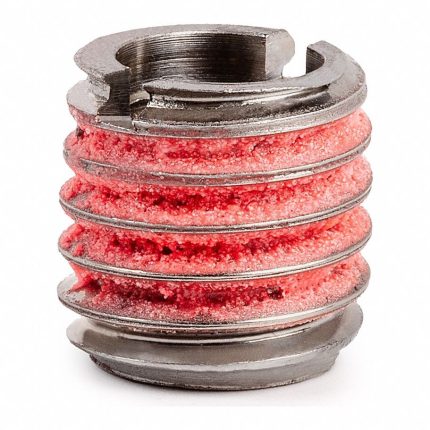 Heavy Wall Self-Locking Inserts