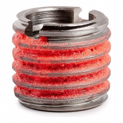 Heavy Wall Self-Locking Inserts