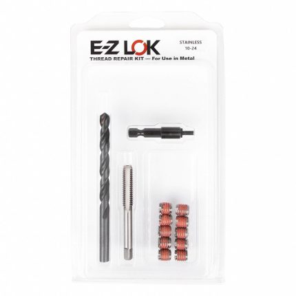 Self-Locking Insert & Installation Tool Kits