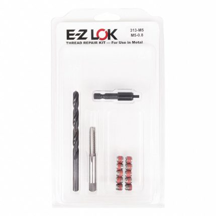 Self-Locking Insert & Installation Tool Kits