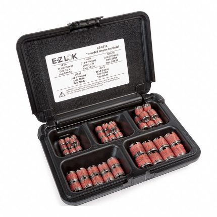 Self-Locking Insert & Installation Tool Kits