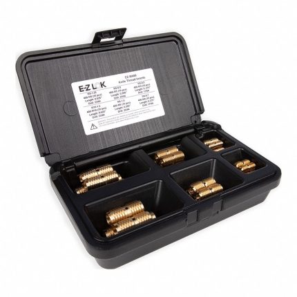 Self-Tapping Insert Assortments