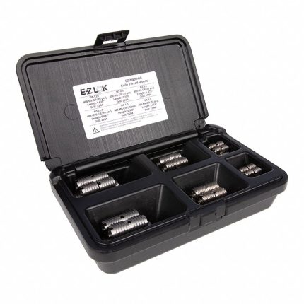 Self-Tapping Insert Assortments