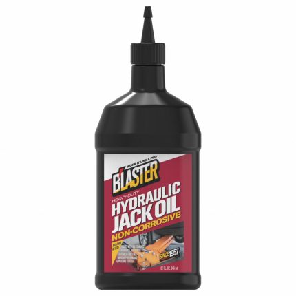 Hydraulic Jack Oils