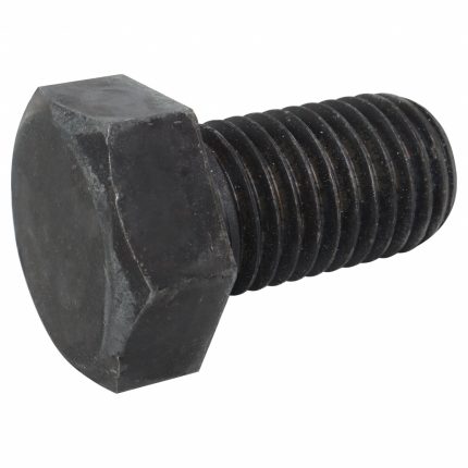 Class 10.9 Steel Hex Head Cap Screws