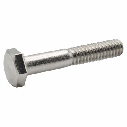 Grade B8 Heavy Hex Bolts