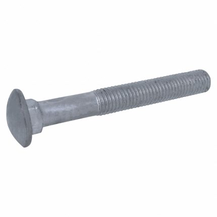 18-8 Stainless Steel Square Neck Carriage Bolts