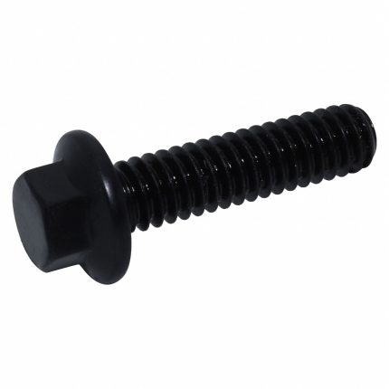 Grade 8 Steel Standard Flange Bolts
