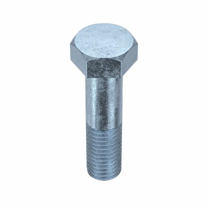 Class 10.9 Steel Hex Head Cap Screws