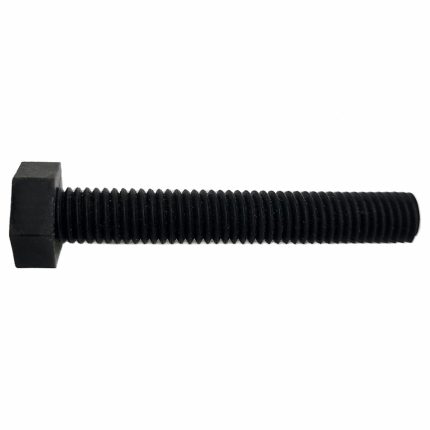 A4 Stainless Steel Hex Head Cap Screws