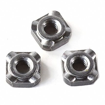 Square Weld Nuts