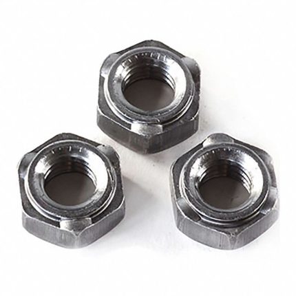 Hex Weld Nuts