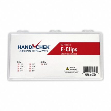 External Ring Assortments