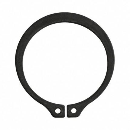 Standard External Rings