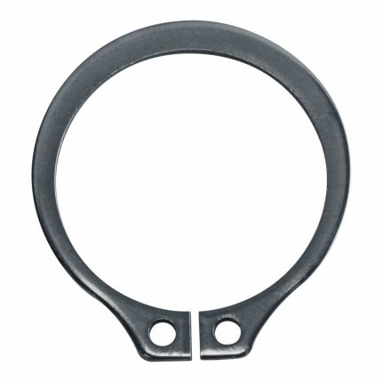 Standard External Rings