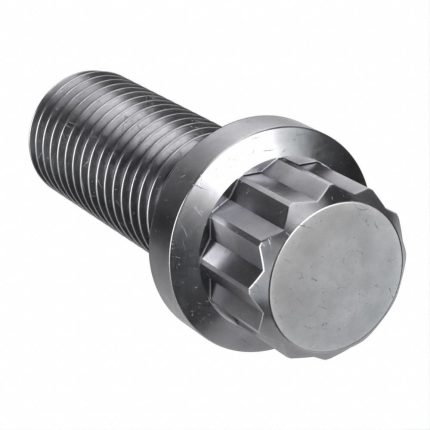 18-8 Stainless Steel Standard Flange Bolts