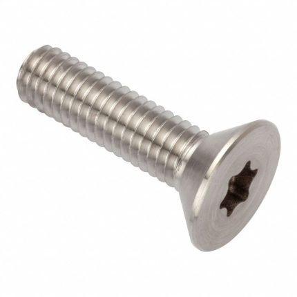 Flat Head Socket Cap Screws
