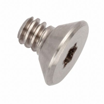 Flat Head Socket Cap Screws