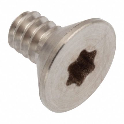 Flat Head Socket Cap Screws