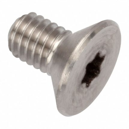 Flat Head Socket Cap Screws