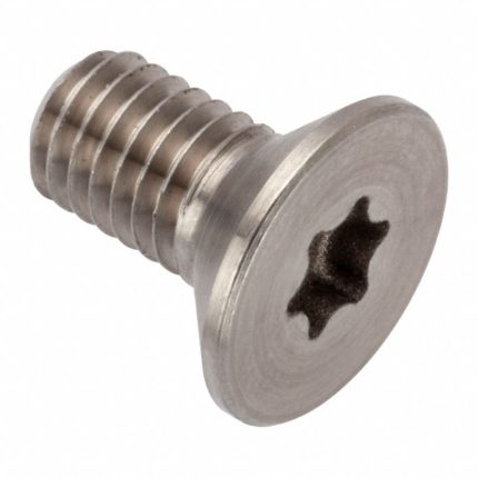 Flat Head Socket Cap Screws