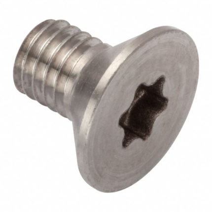 Flat Head Socket Cap Screws