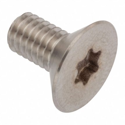 Flat Head Socket Cap Screws
