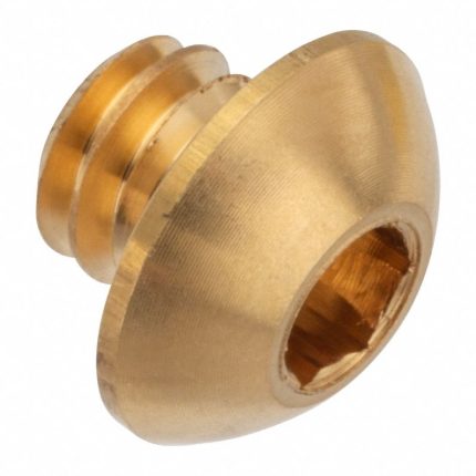 Button Head Socket Cap Screws