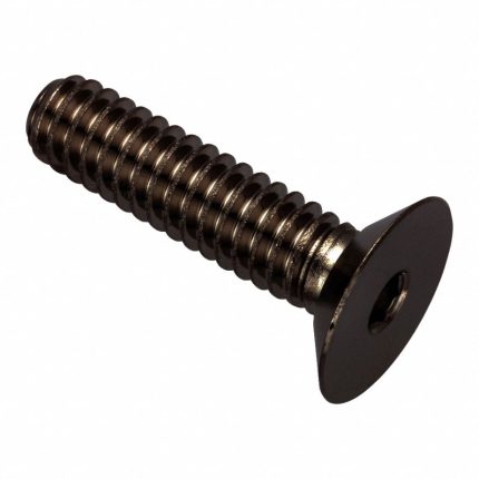 Flat Head Socket Cap Screws