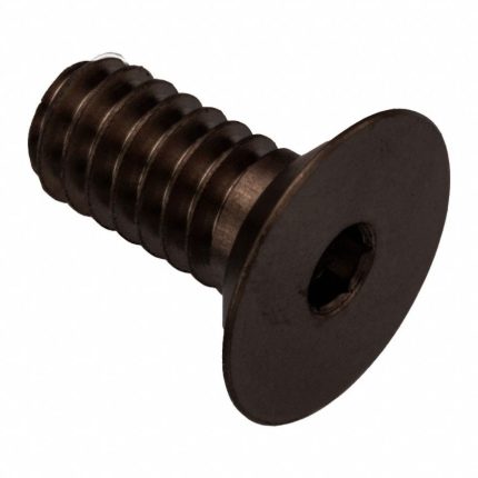 Flat Head Socket Cap Screws