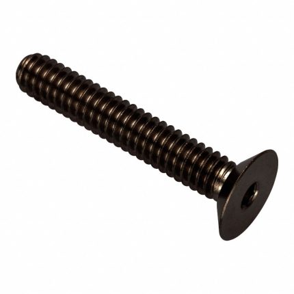 Flat Head Socket Cap Screws