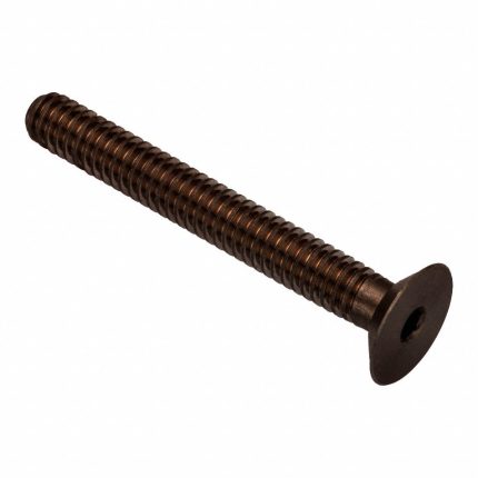 Flat Head Socket Cap Screws