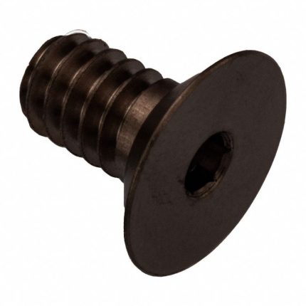 Flat Head Socket Cap Screws
