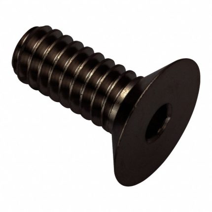 Flat Head Socket Cap Screws