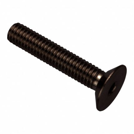 Flat Head Socket Cap Screws