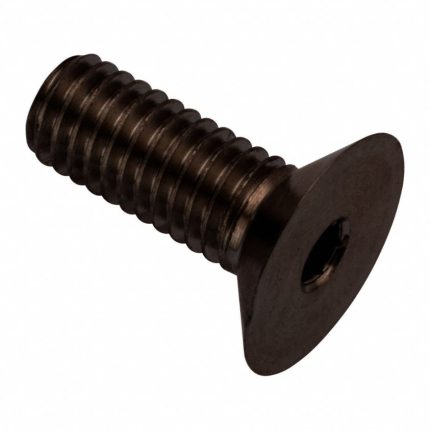 Flat Head Socket Cap Screws