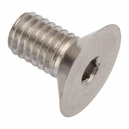 Flat Head Socket Cap Screws