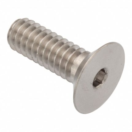 Flat Head Socket Cap Screws