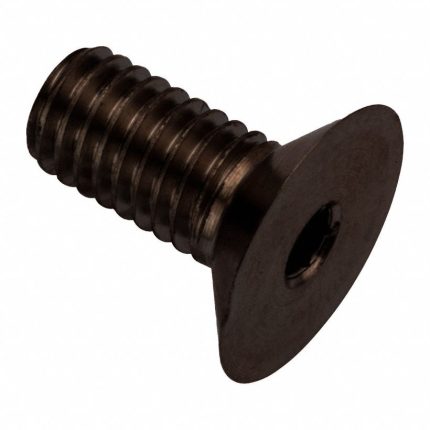Flat Head Socket Cap Screws