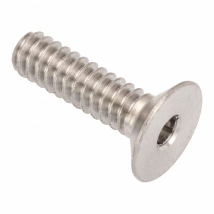 Flat Head Socket Cap Screws