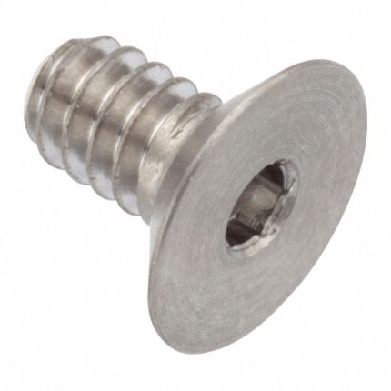 Flat Head Socket Cap Screws