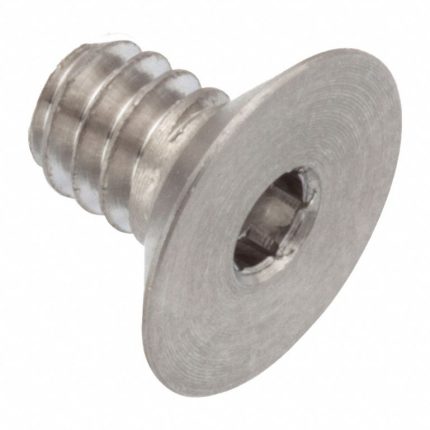 Flat Head Socket Cap Screws