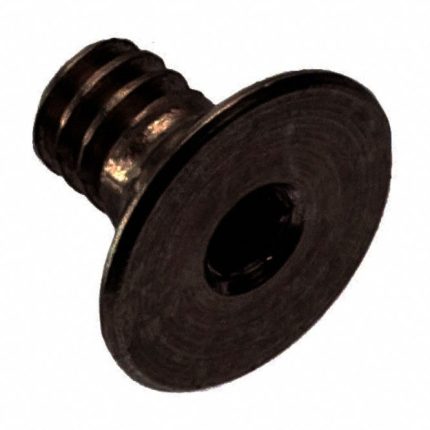 Flat Head Socket Cap Screws