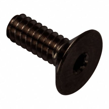 Flat Head Socket Cap Screws