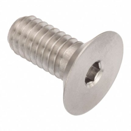 Flat Head Socket Cap Screws