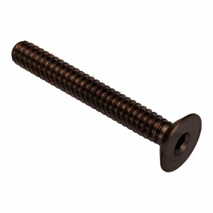 Flat Head Socket Cap Screws