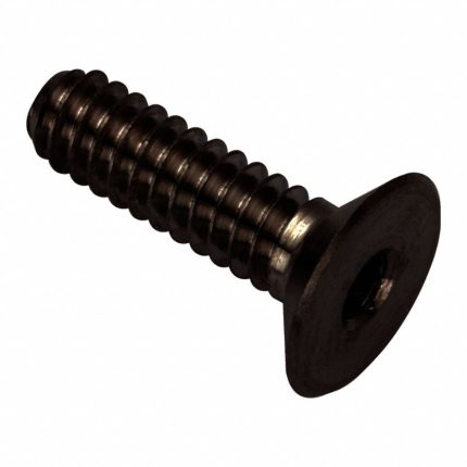 Flat Head Socket Cap Screws