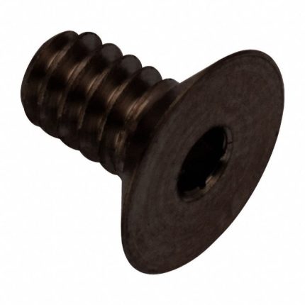 Flat Head Socket Cap Screws