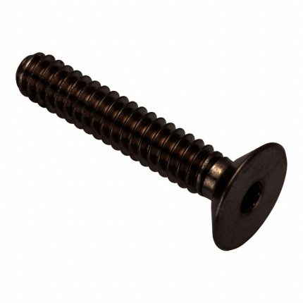 Flat Head Socket Cap Screws