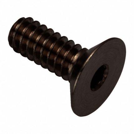 Flat Head Socket Cap Screws
